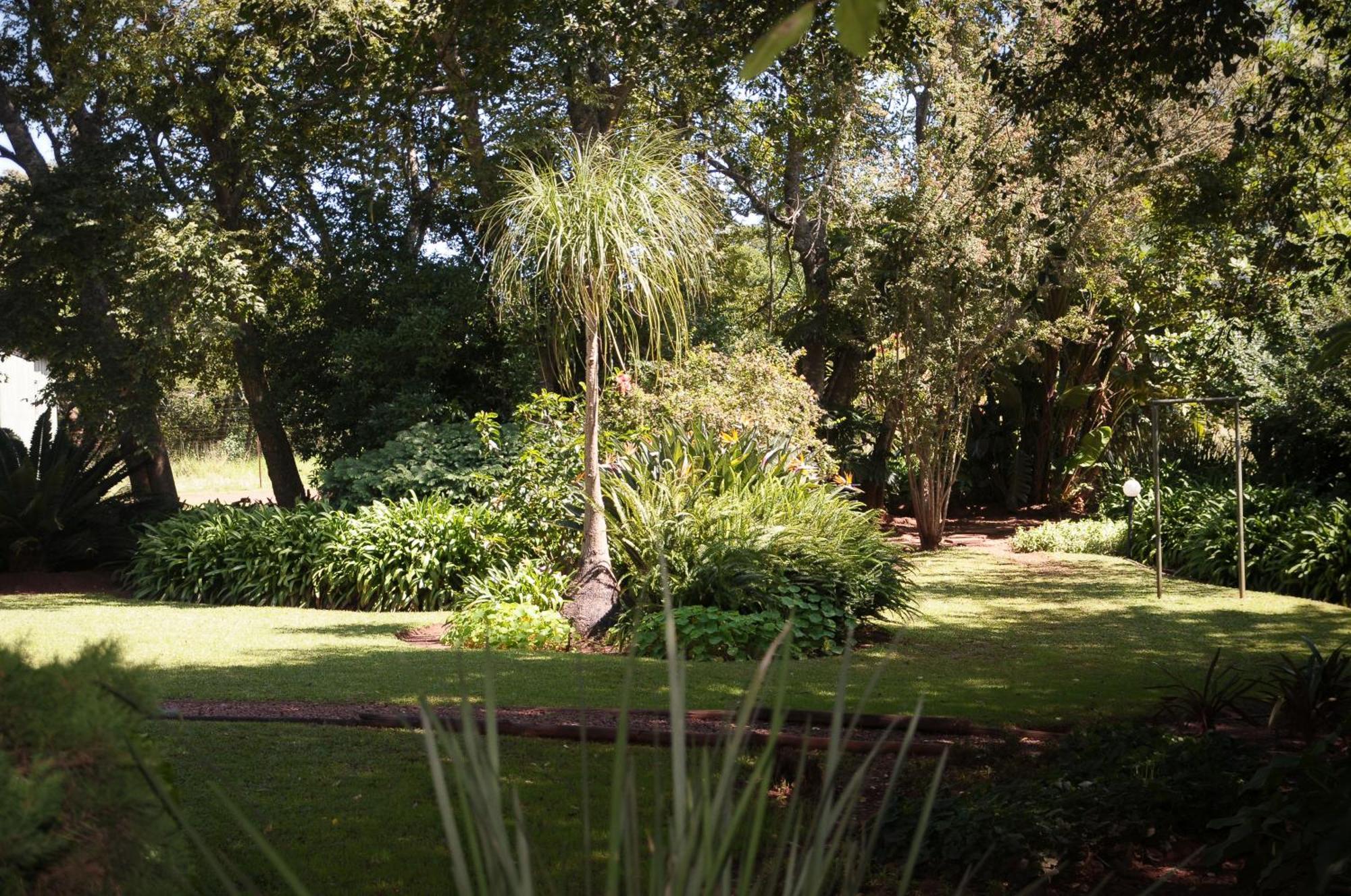 Mount Azimbo Lodge Louis Trichardt Eksteriør bilde
