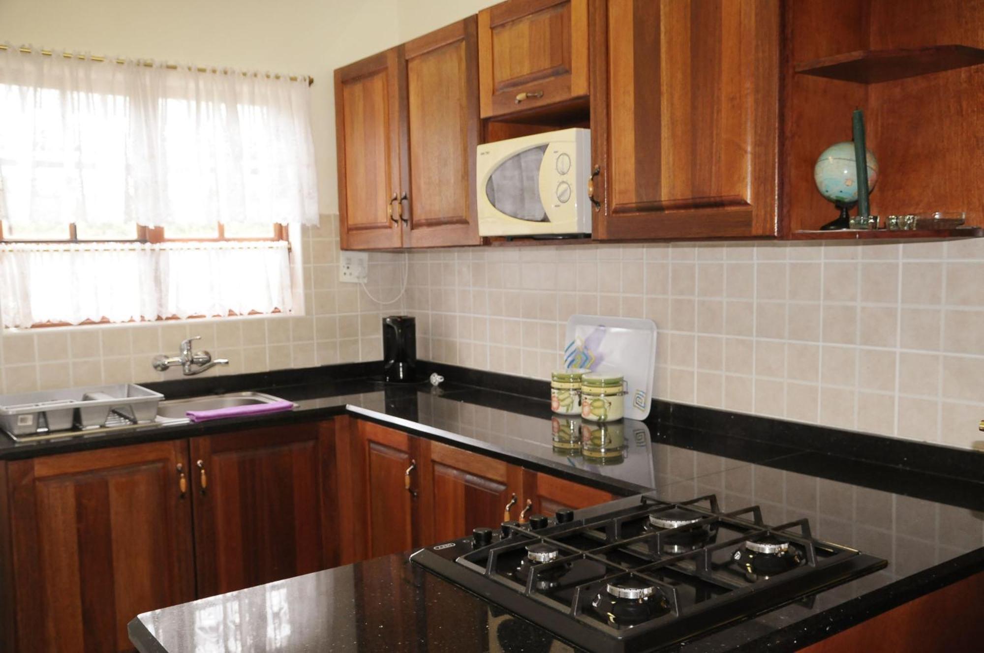 Mount Azimbo Lodge Louis Trichardt Rom bilde