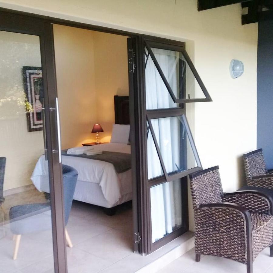 Mount Azimbo Lodge Louis Trichardt Eksteriør bilde