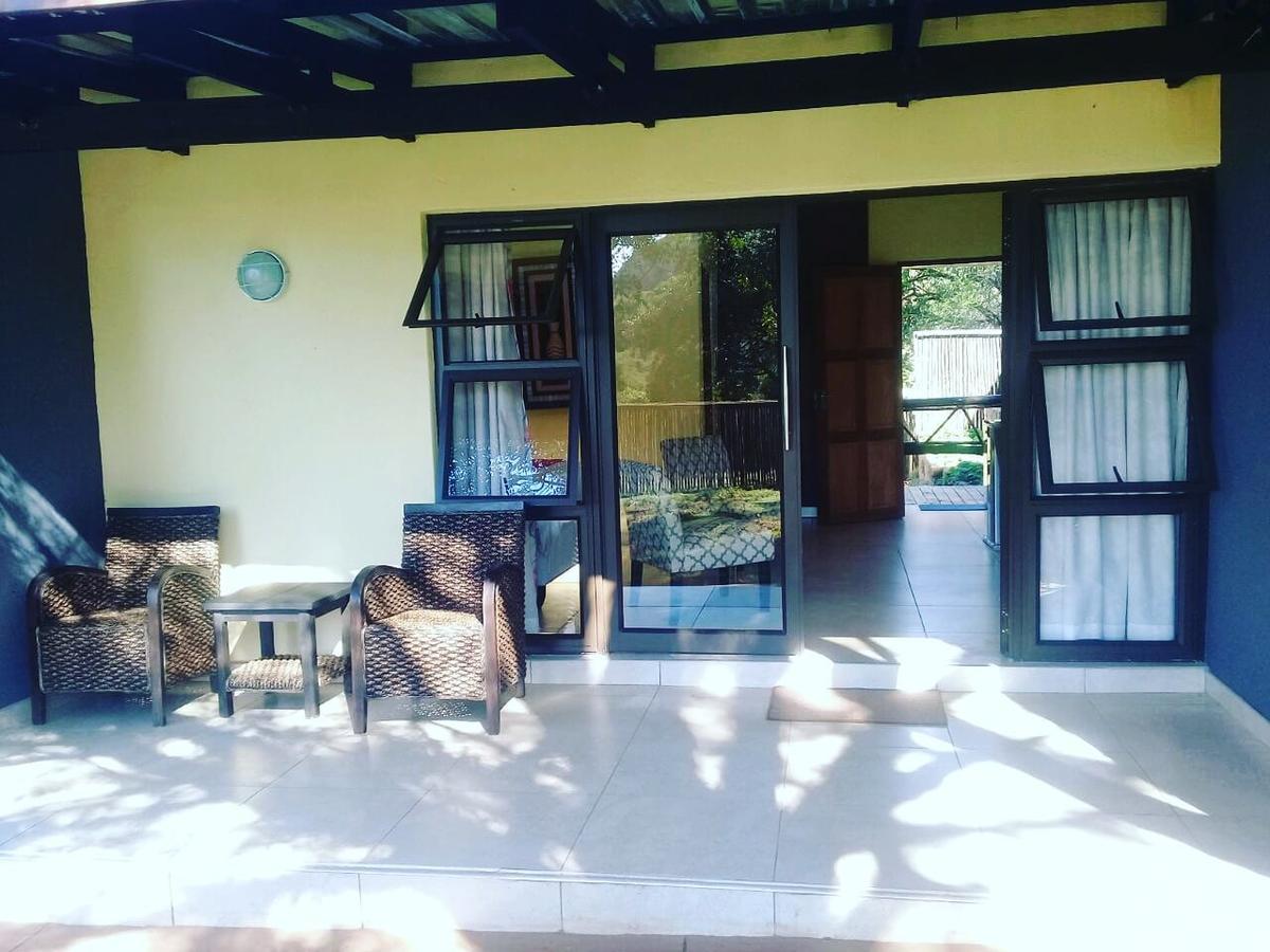 Mount Azimbo Lodge Louis Trichardt Eksteriør bilde