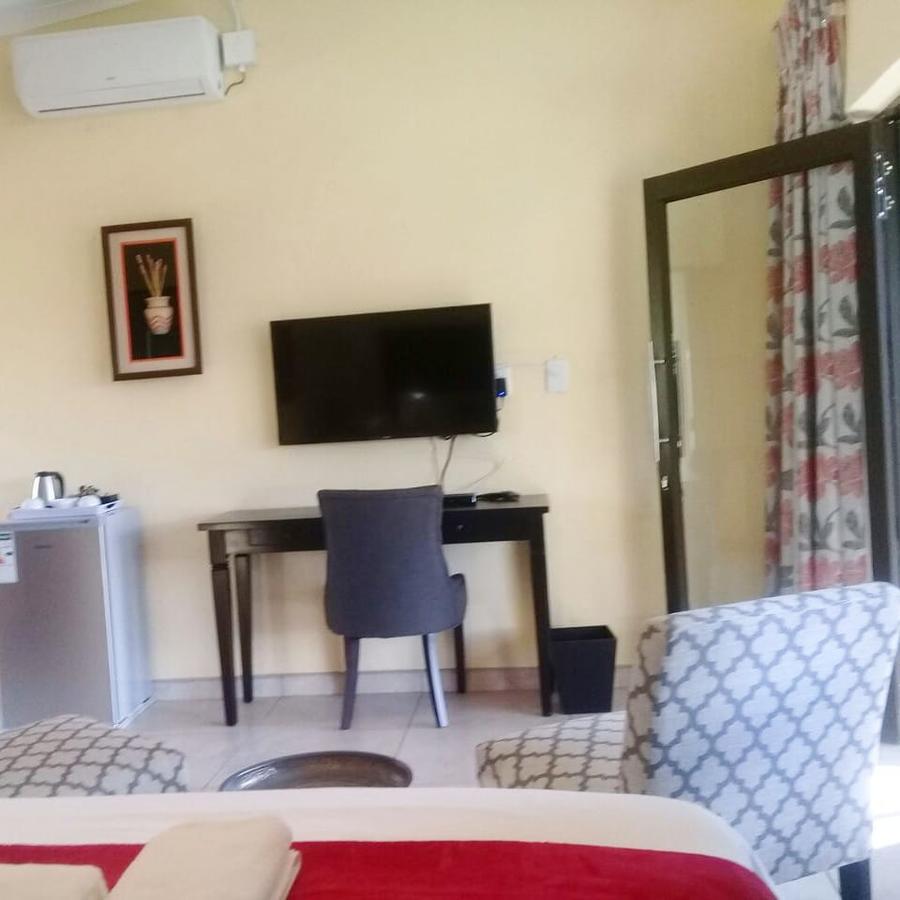 Mount Azimbo Lodge Louis Trichardt Eksteriør bilde