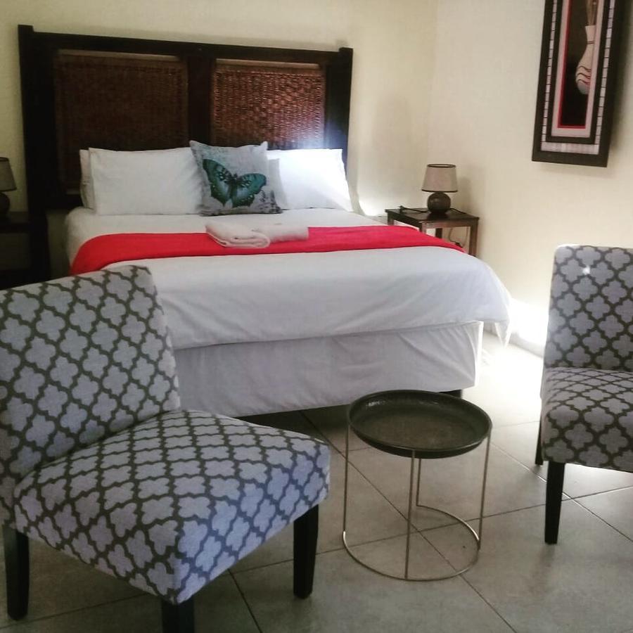 Mount Azimbo Lodge Louis Trichardt Eksteriør bilde