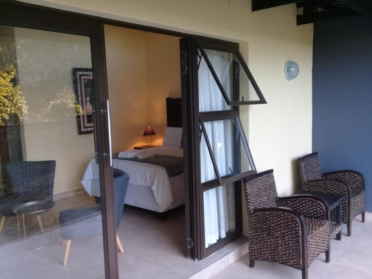 Mount Azimbo Lodge Louis Trichardt Eksteriør bilde